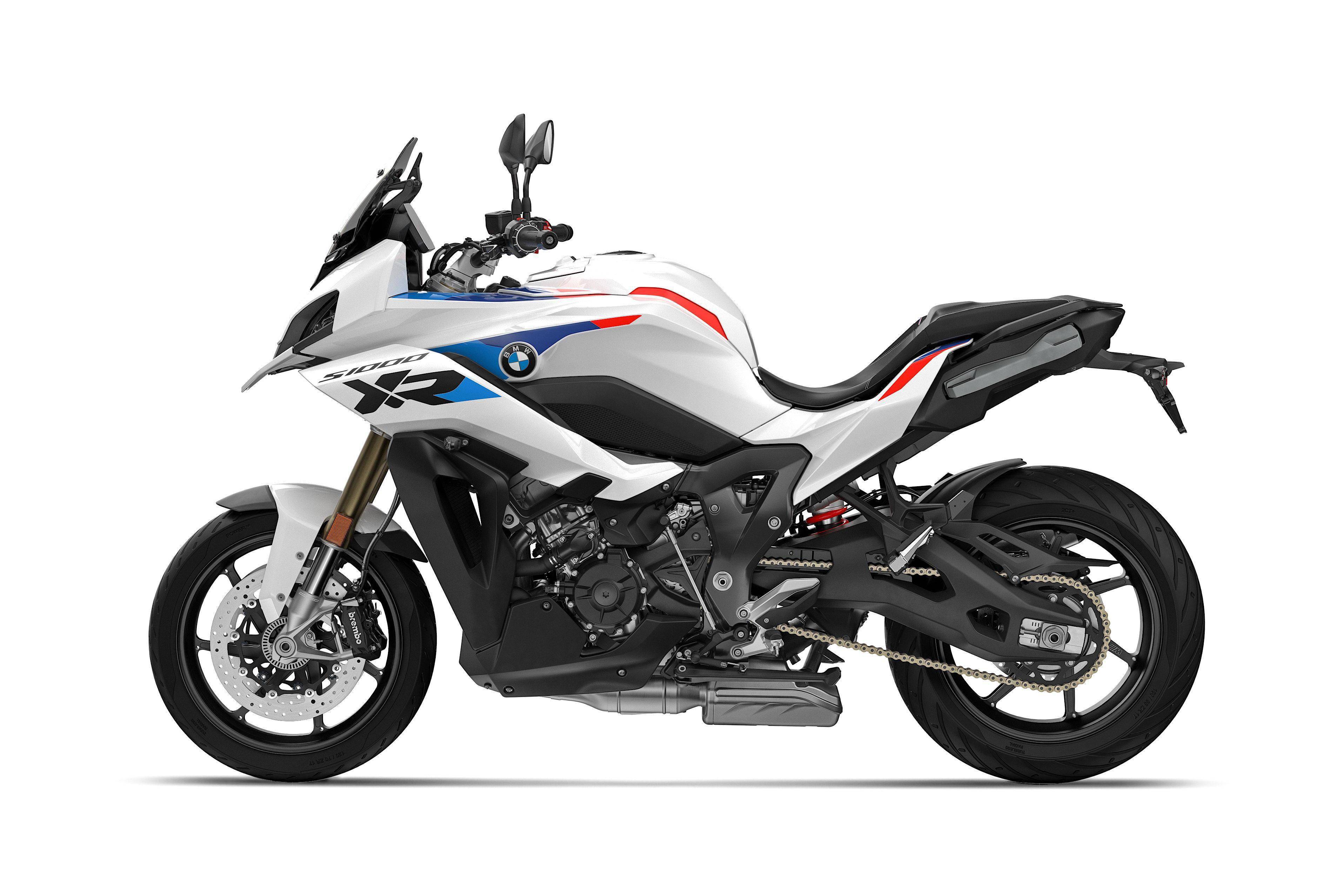 细节简介:宝马摩托 2024 s 1000 xr 运动旅行车_搜狐汽车_搜狐网