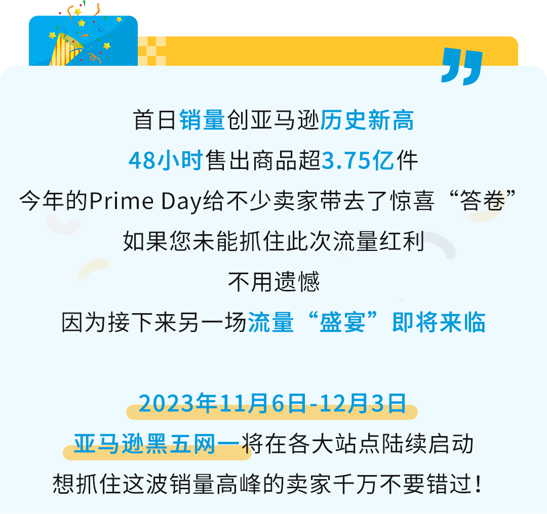 转化率高200%，点击率高4倍！亚马逊又提供新的消费数据和免费爆单神器