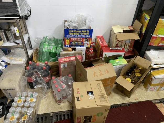 最新红黑榜发布!象山这些外卖餐饮店上榜_经营_新桥_单位