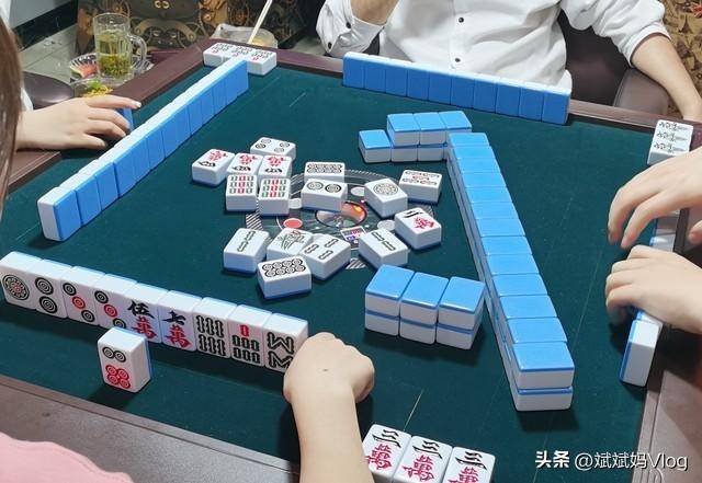 打麻将记住这20句赢牌口诀，想不赢都难，全是高手经验总结。_时候_过程_实战