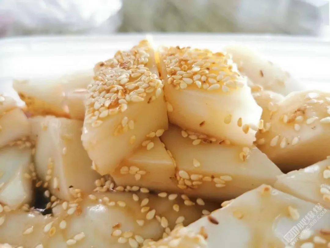 吃吃吃吃吃吃,一起到廉江吃地道美食啦!