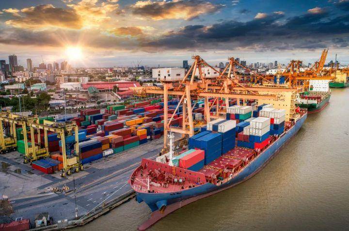 涌金楼丨造船大省,浙江有没有份?_船舶业_周期_产业