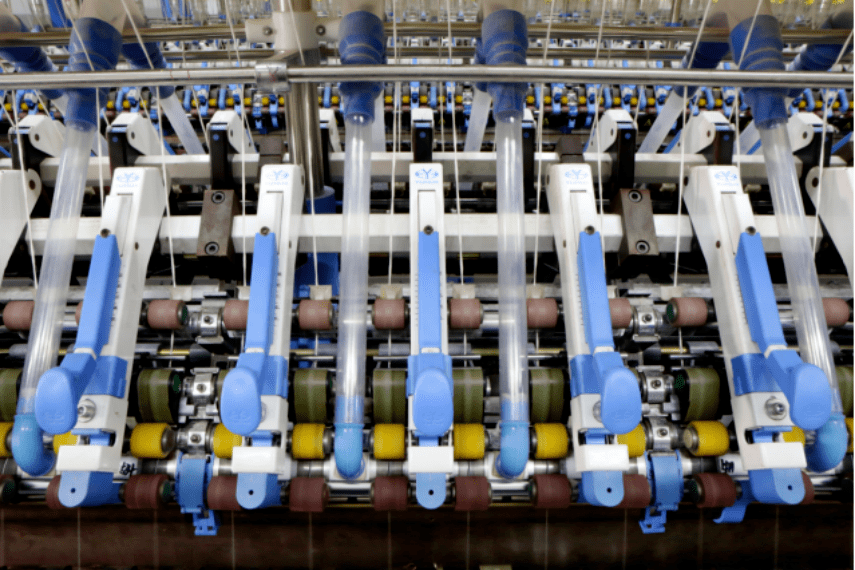 纺织行业一大盛事——"2023纺机展"即将举行,纺机新产品抢先看(二)