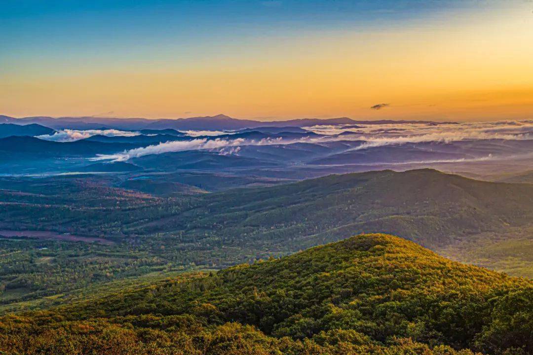 【美拉德风·看吉林】_珲春_建设_生态