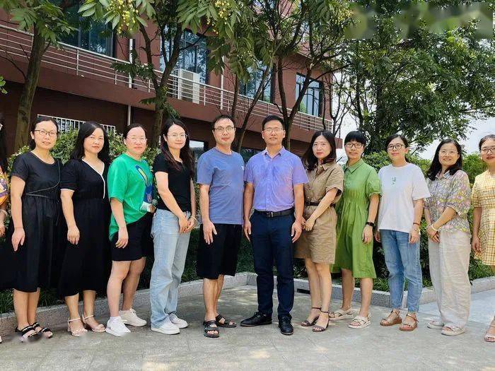 文明校园创建95丨桐乡市屠甸中学:以文明校园"软实力"筑牢教育教学"