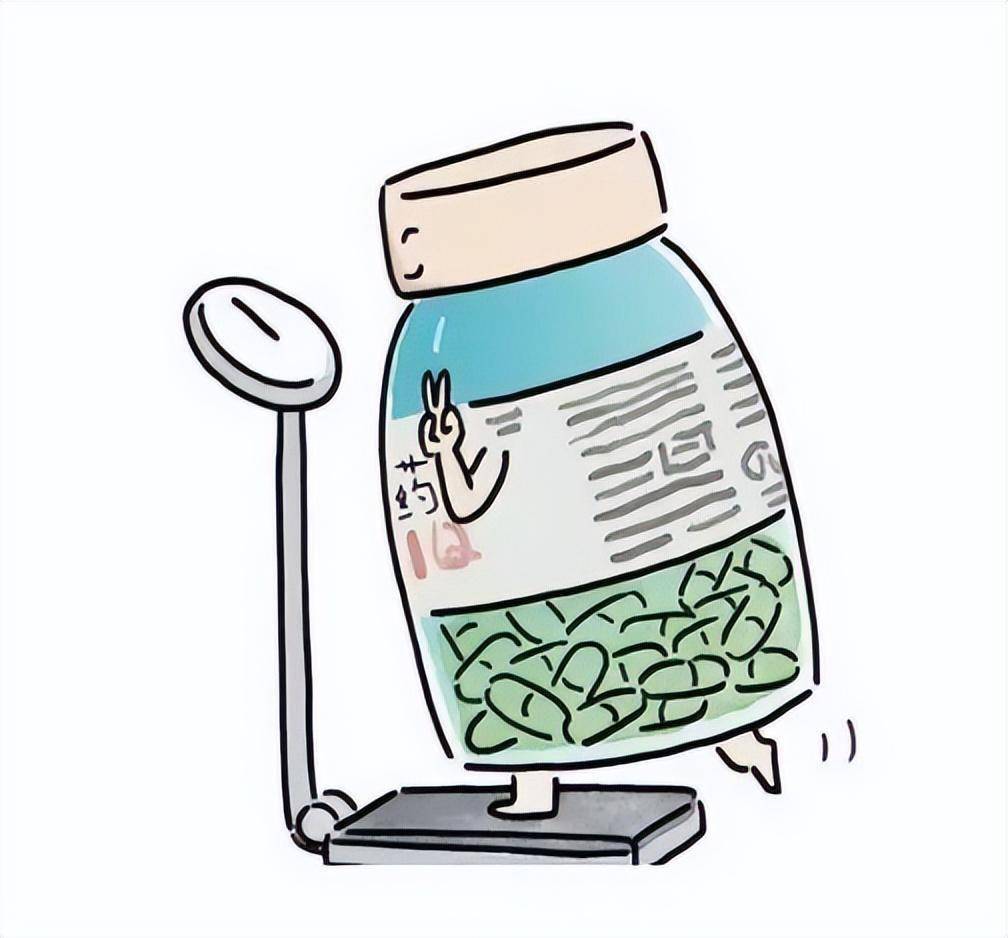 想用减肥药,先看说明书,要格外警惕非法添加_药品_治疗_患者