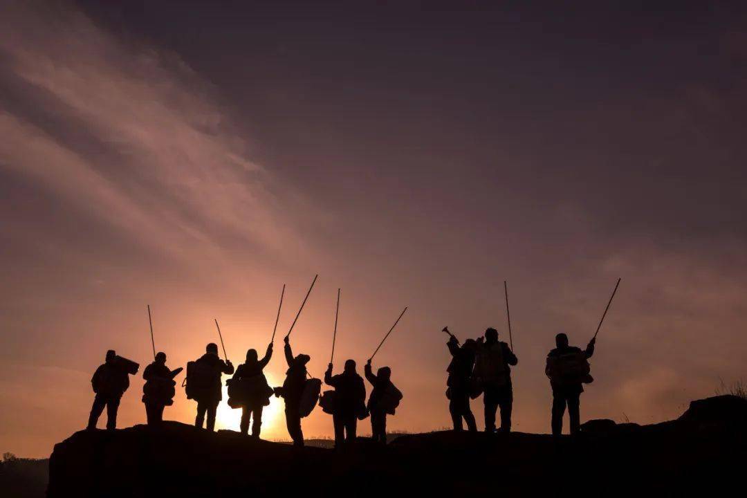 艺术_盲人_演出