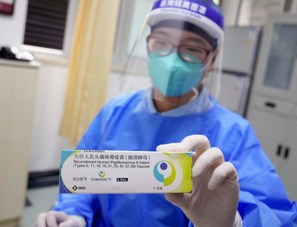 男性接种竟有这么多好处|第2眼_女性_病毒_保护