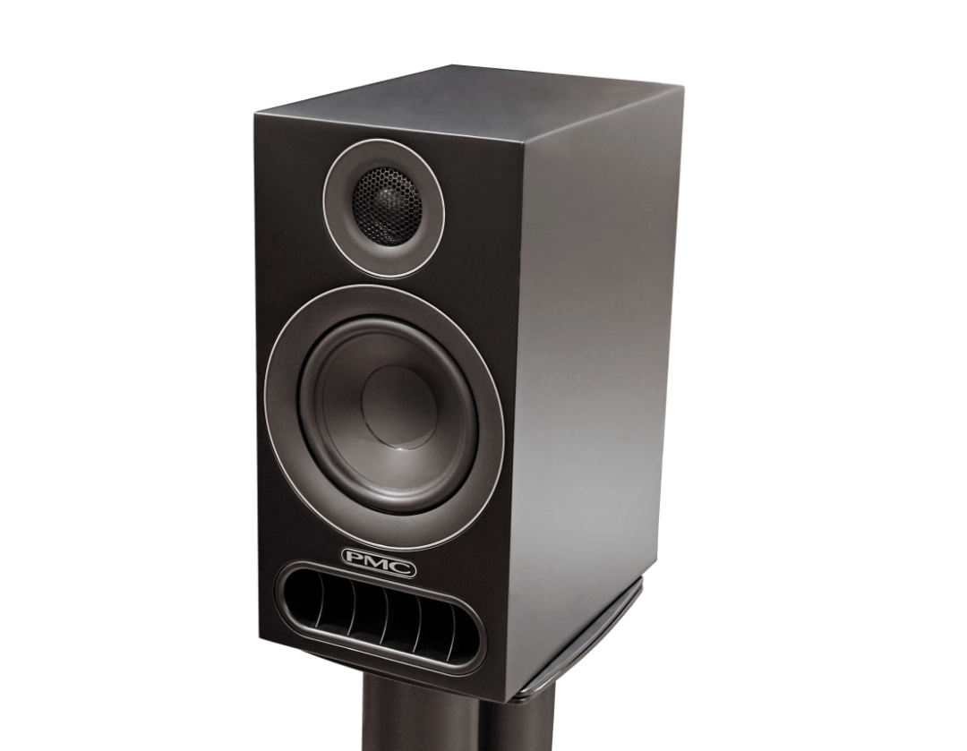 测评丨精准专业,处处皆是录音室 pmc prodigy1 书架式音箱_设计_箱体