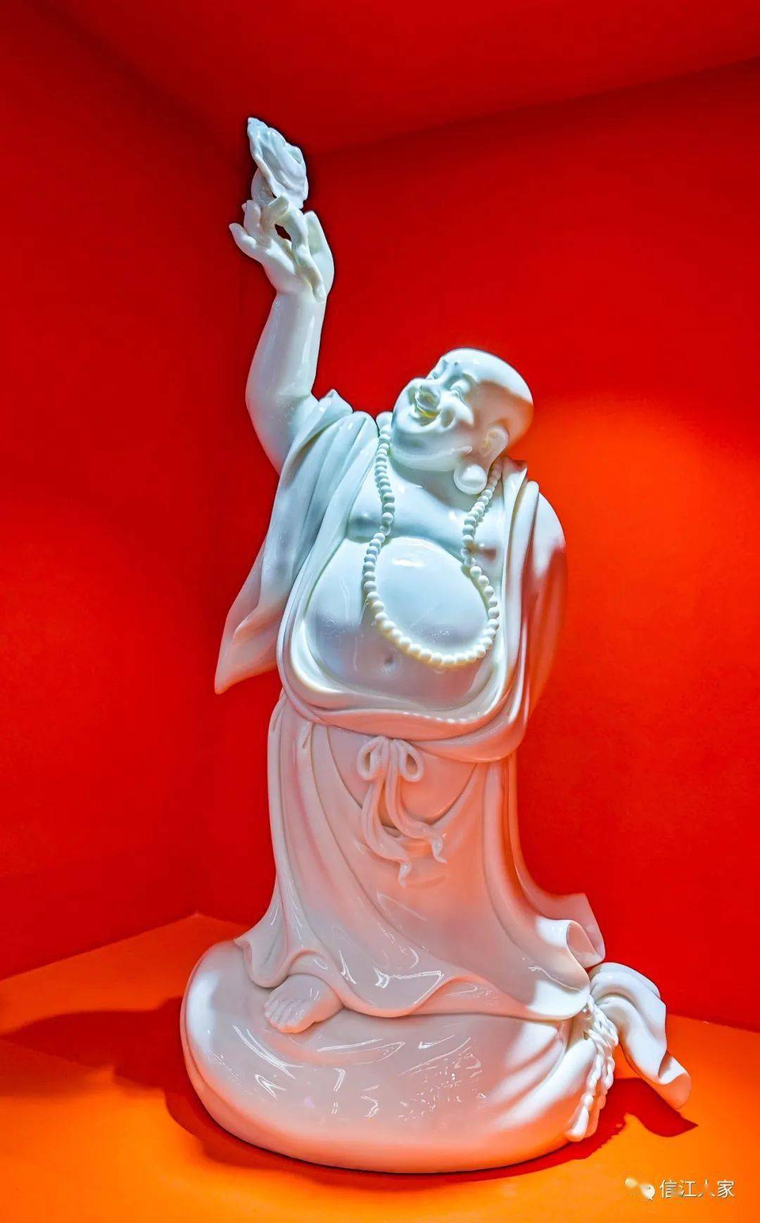 景德镇:瓷博会上观陶瓷(2)_佛山_文化性_博览会