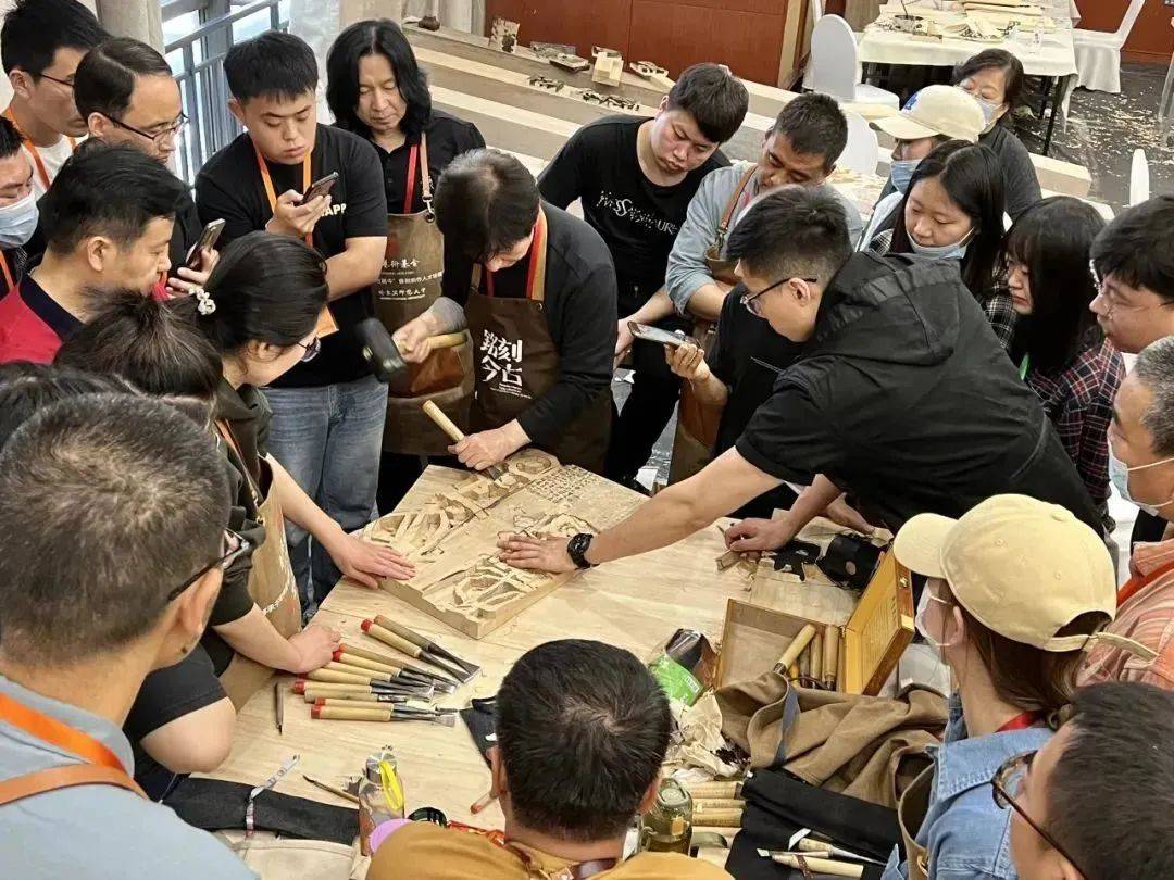 招生简章|西泠印社李文宝现代书刻与综合材料工作室_全国_篆刻_书法