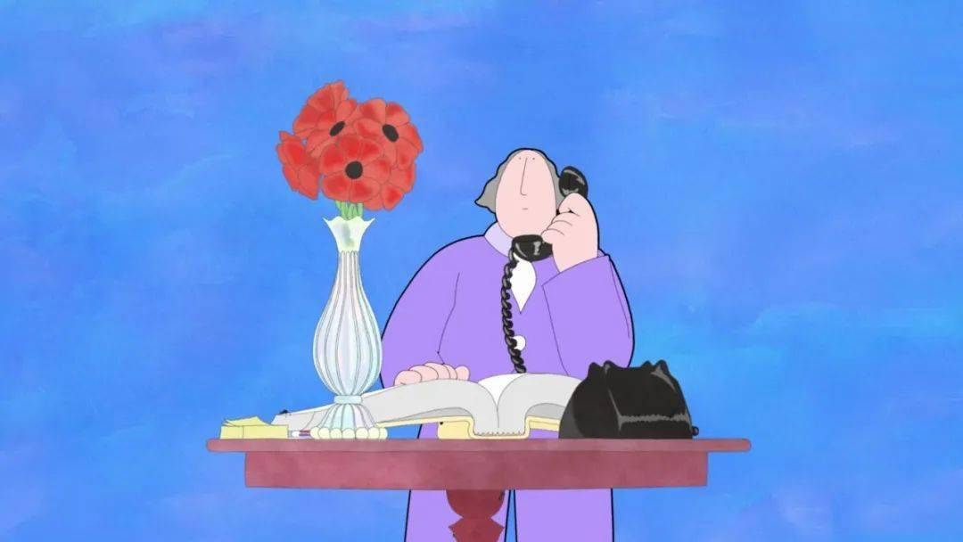 推荐观影年龄:10岁及以上age conseillé : à partir de 10 ans法国