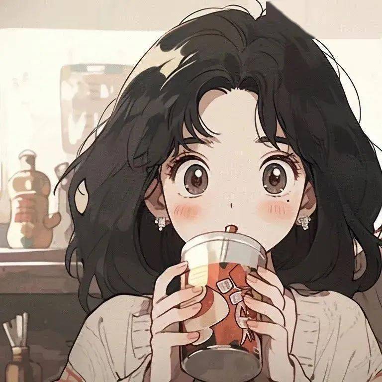 头像| 收集了一些好看的头像_人生_山海_寻找