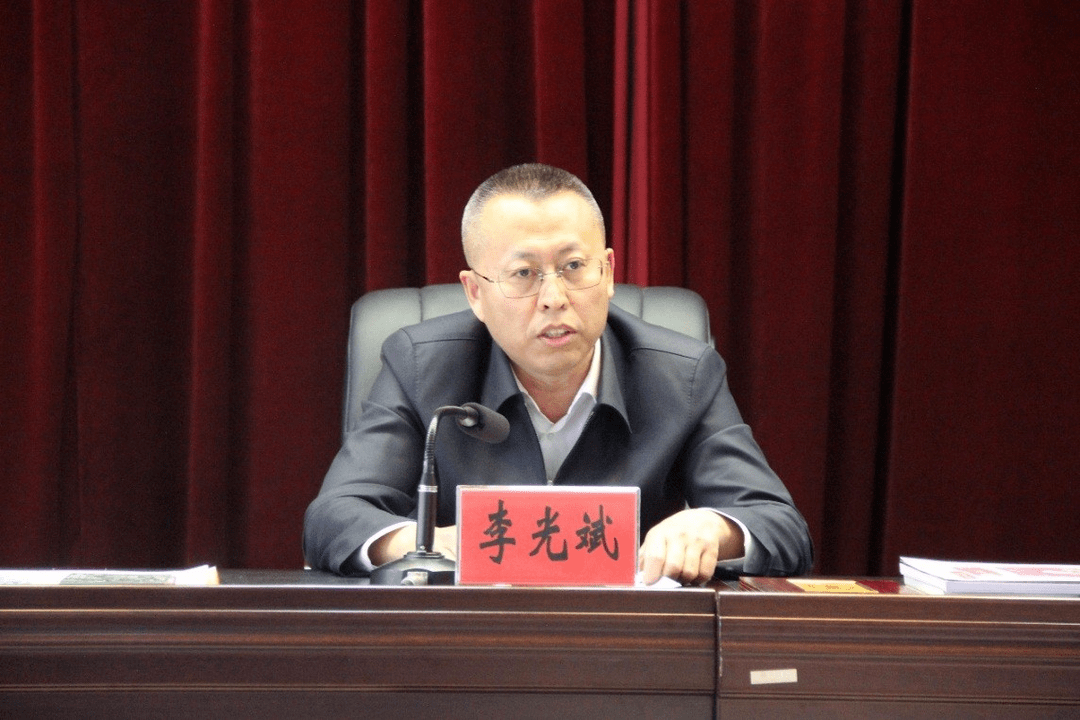 绥化市教育学院副院长李光斌出席闭幕式,对本次活动进行了全面总结,并