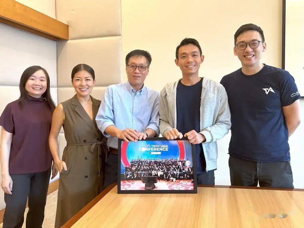 东南亚最大的科技媒体被联合早报母公司收购- 猜猜估值多少？_搜狐网