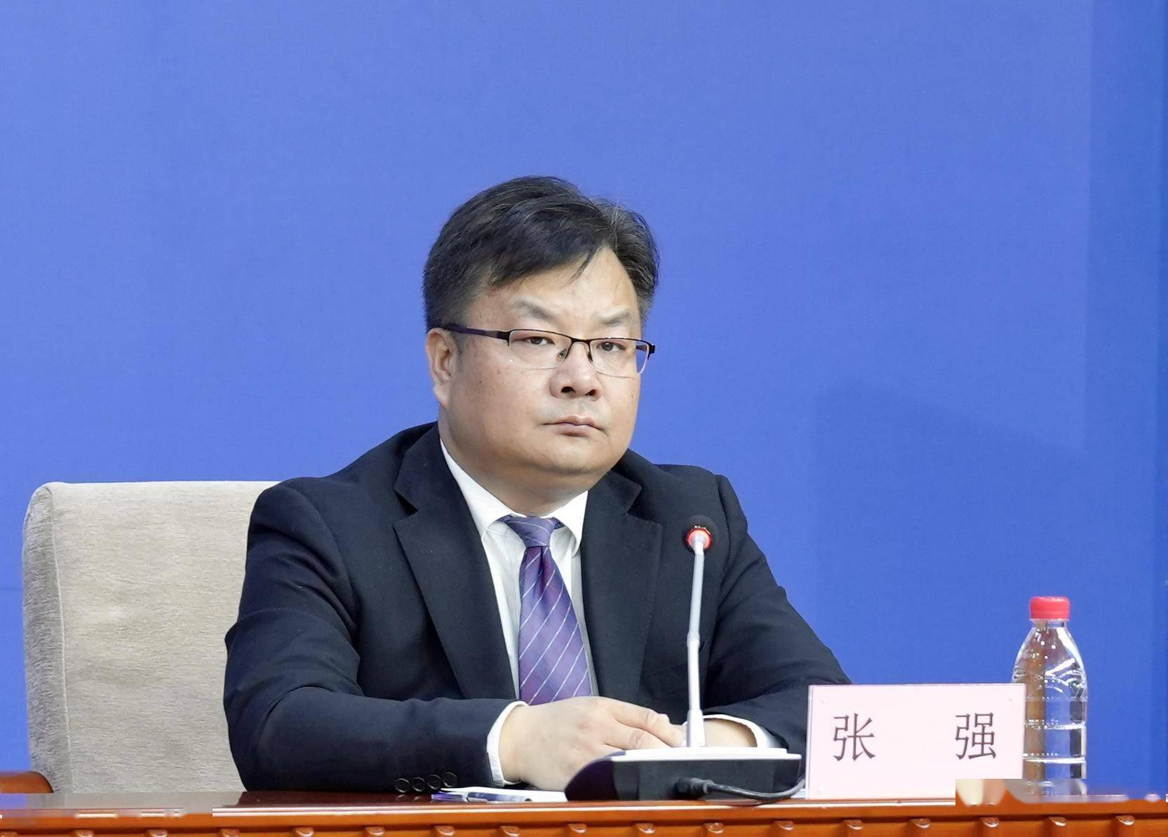 张强:着力推进智能制造,激发质量创新活力.