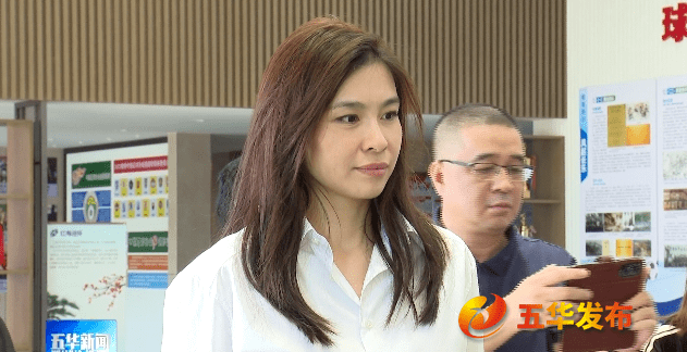 比利时利涅王妃李然回家乡梅州五华省亲_发展_历史_活动