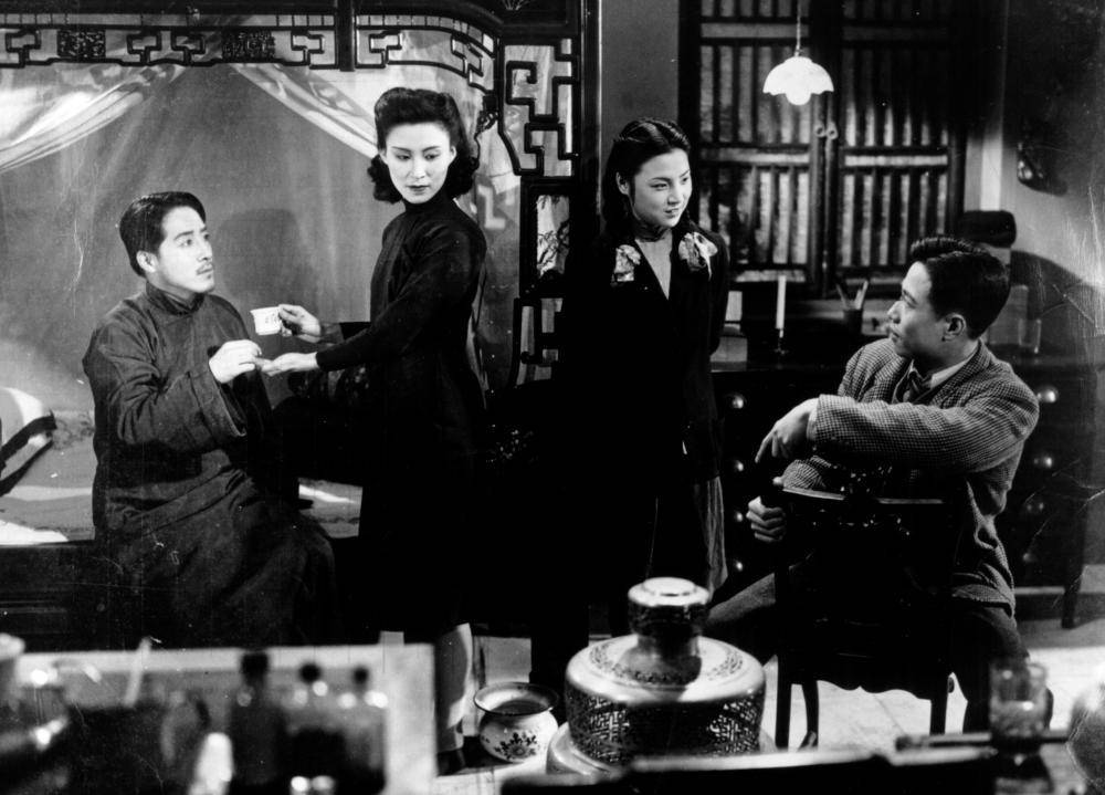 小城春已去,镇江籍女演员韦伟去世,享年101岁_周玉纹_电影节_章志忱