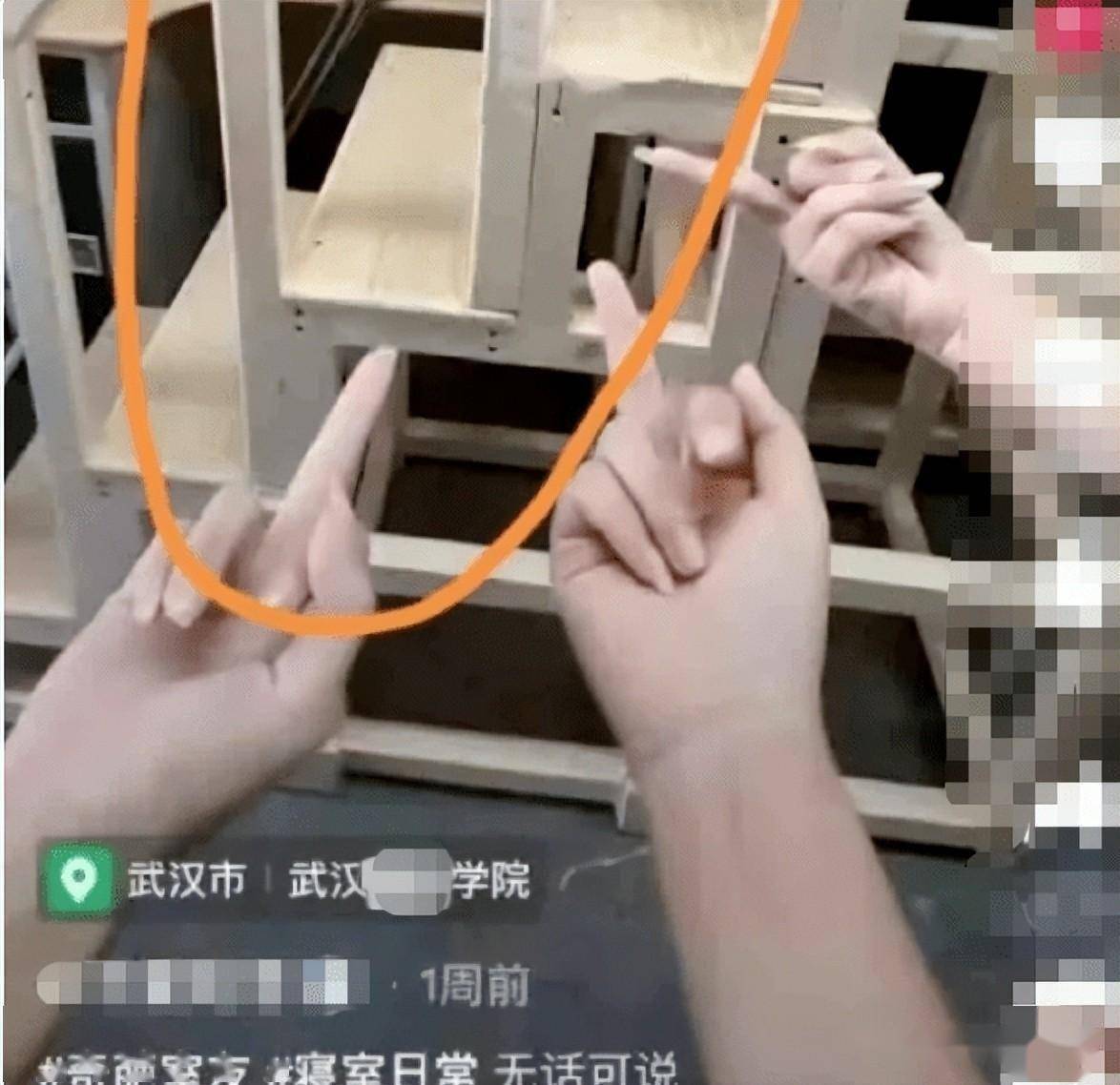 女生宿舍“公主楼梯”事件反转了，背后真相太恶心！_搜狐网