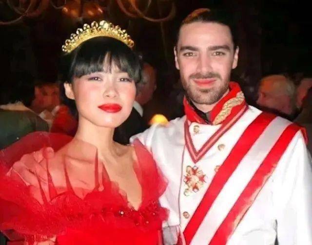 李然:从五华嫁出去的比利时王妃_广东省_家乡_钢琴