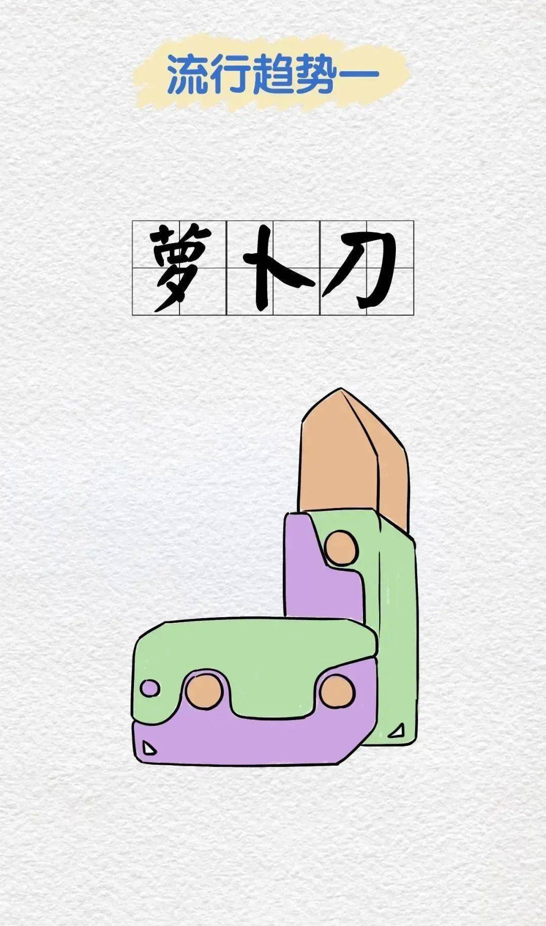 现在小学生流行的东西,80后老母亲表示看不懂_公众_文章_微信