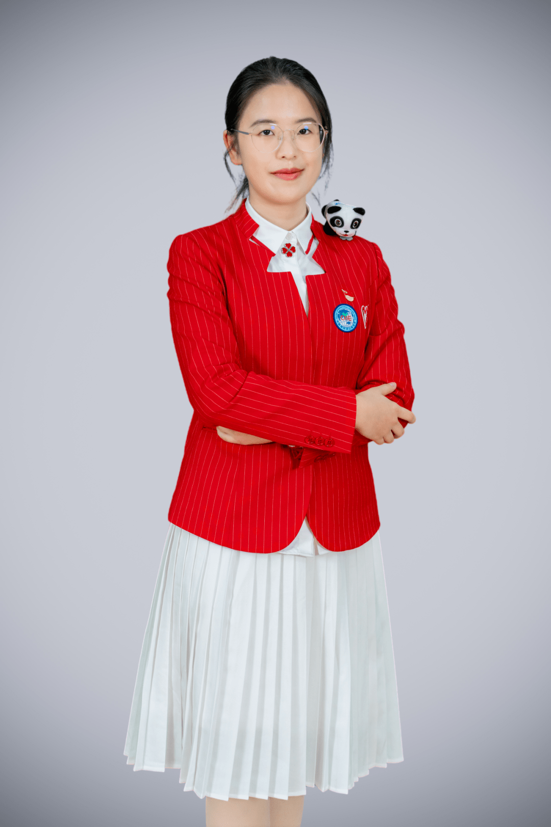 追星进行时 | "师大之星"线上投票开启_团队_上海师大_榜样