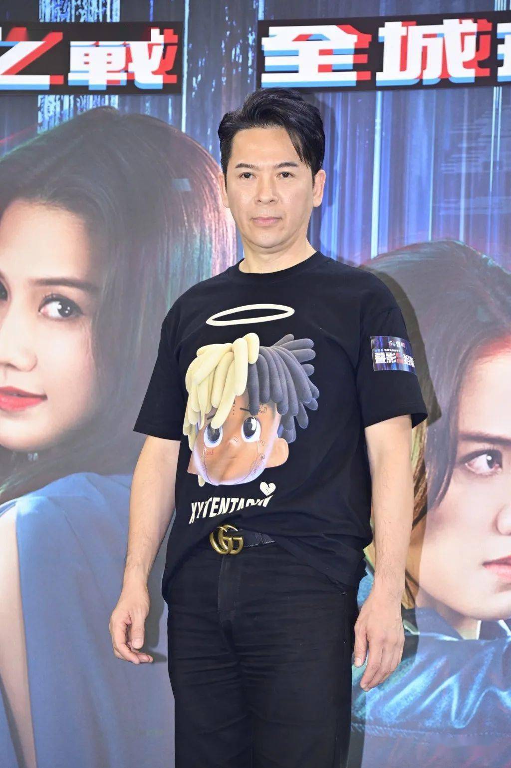 黄宗泽点名赞"好揪得" 周秀娜自爆打到筋骨现裂痕_bosco_黄浩然_观众