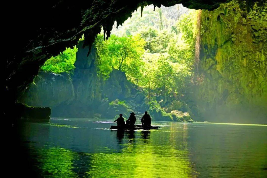 【巴马六日游】送给爸妈的养生休闲之旅!一价全含,纯玩0自费,轻松不劳