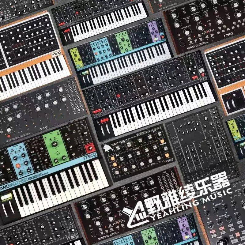 studiologic 带着六款型号来冲这次双十一:有旗舰款 numa x piano gt