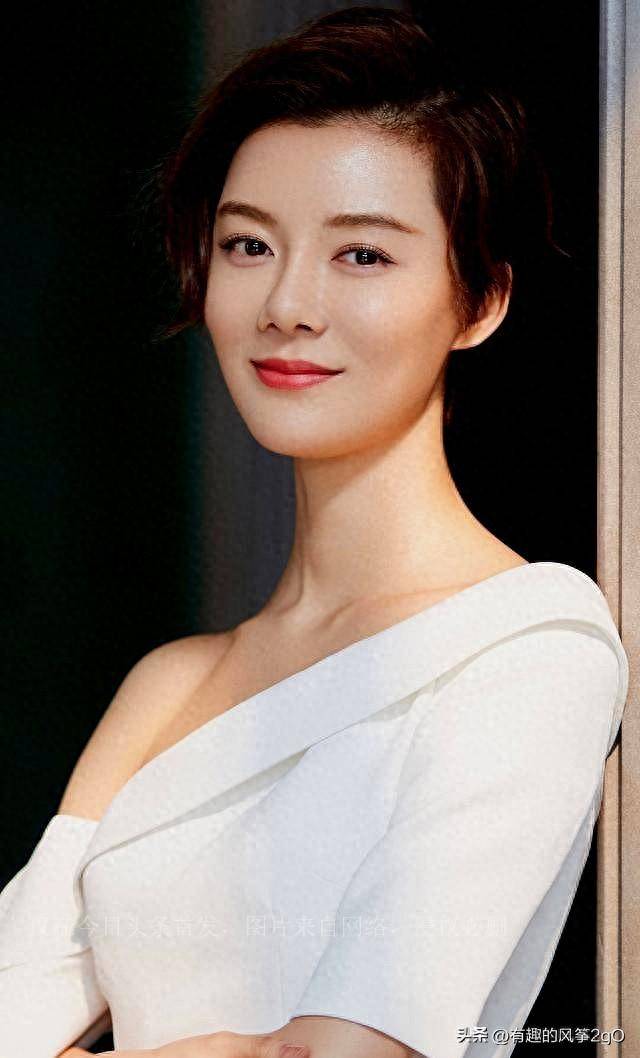 车晓的豪门情史,仅凭美貌俘获了百亿富豪的心,彻底改变了她一生_婚姻