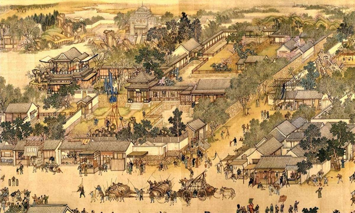 西方为何偏爱宋朝而忽略汉唐?