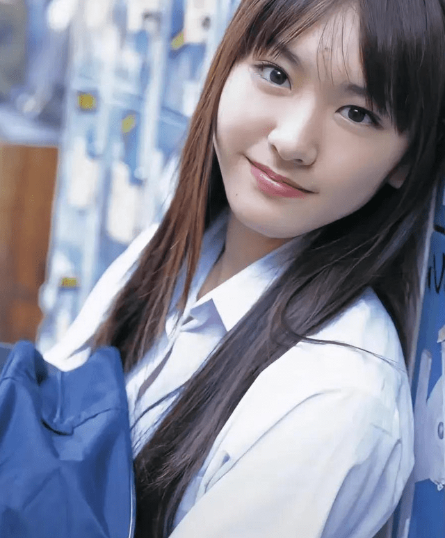 新晋日本女优:崭露头角的才华新星_作品_影视圈_演技