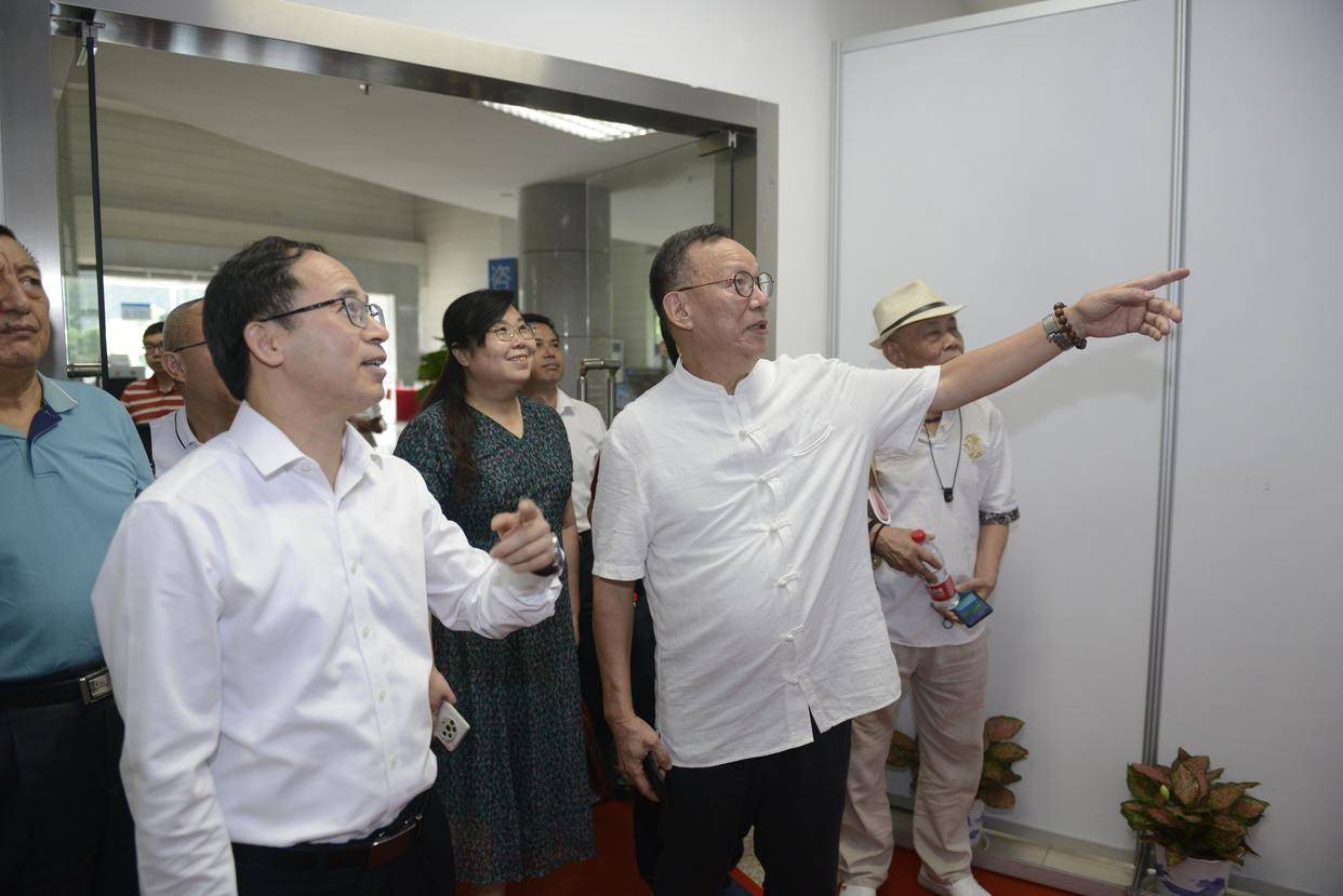 《心心相印,印像岭南》——广东陶瓷印作品邀请展黄