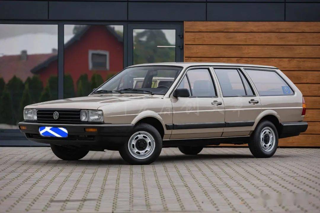 老车分享 1986年西德原装低配帕萨特旅行车_搜狐汽车_搜狐网