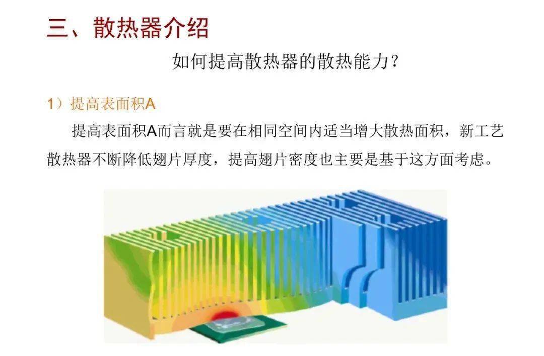 读懂热设计!_产品_通讯_电池