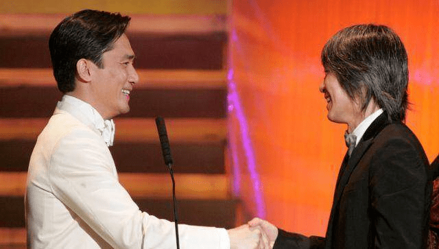 "三金影帝"梁朝伟,最绝的是床戏_王家卫_侯孝贤_电影节