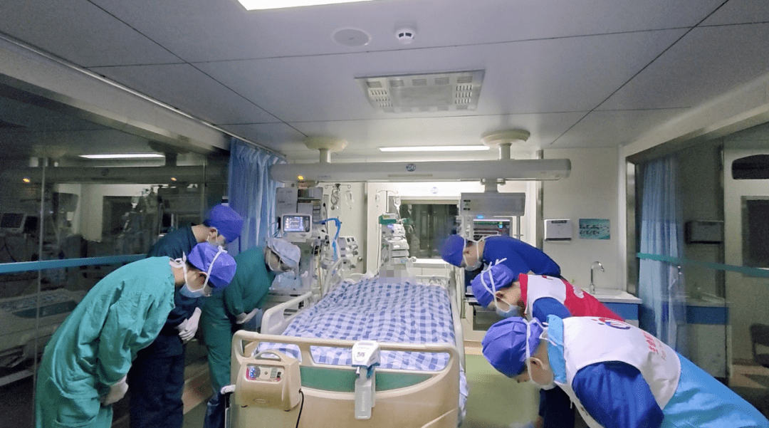 河池小伙因车祸脑死亡,捐献多处器官让生命接力_广西_心脏_眼角膜