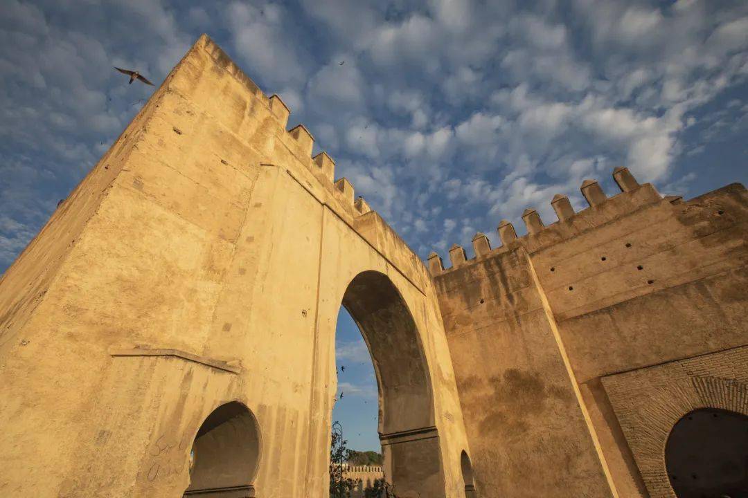 一价全包还含安缦四季!_创意_行程_清真寺