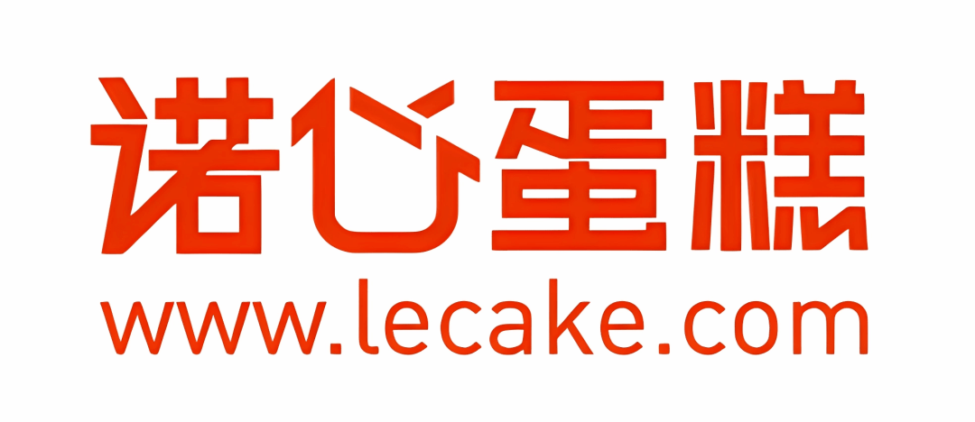 诺心蛋糕logo素材图片