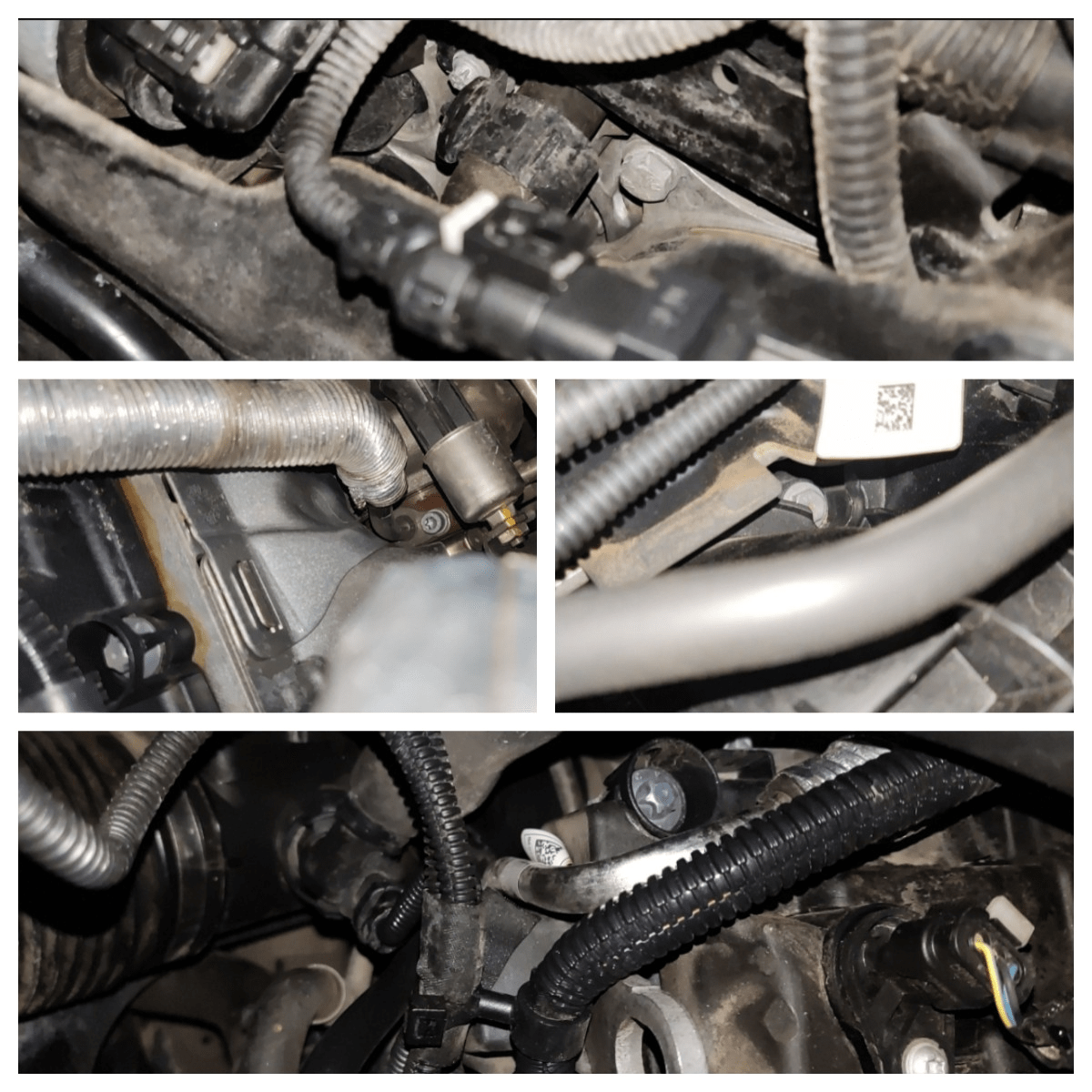 宝马3系被人瞧不起?3系gt如何?卖方检测失误,是有意还是故意?