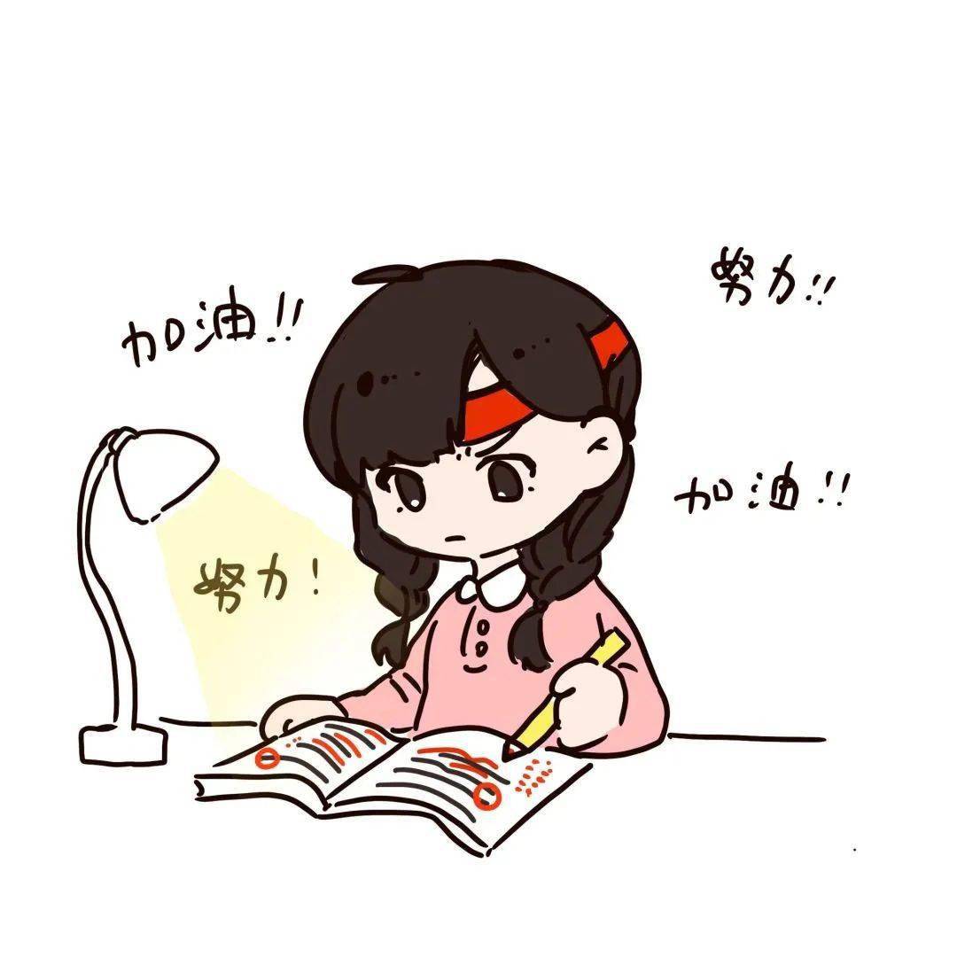 鲁大表情包上线,遇见可爱小萱!_鲁东_大学_场景