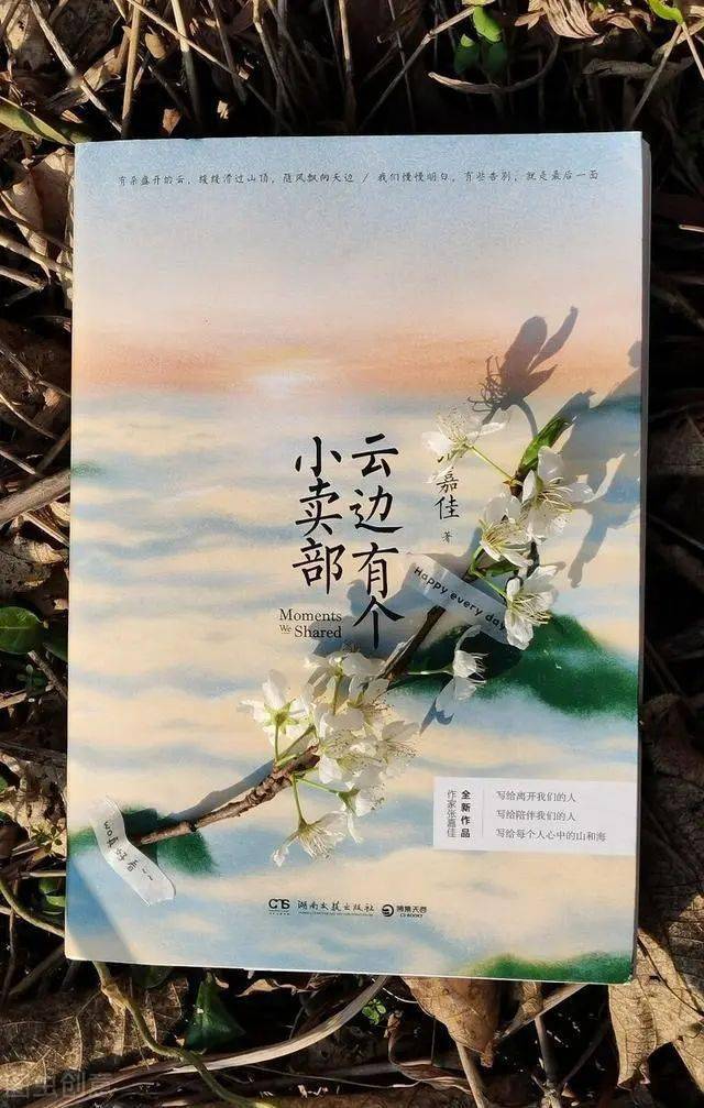 【远志电台】《云边有个小卖部》——有些告别,就是最后一面_王勇