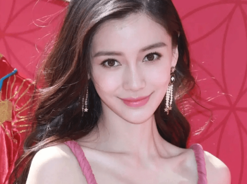 angelababy保住了?热巴黄景瑜藕断丝连?肖战鹿晗的瓜?虞书欣飞升?