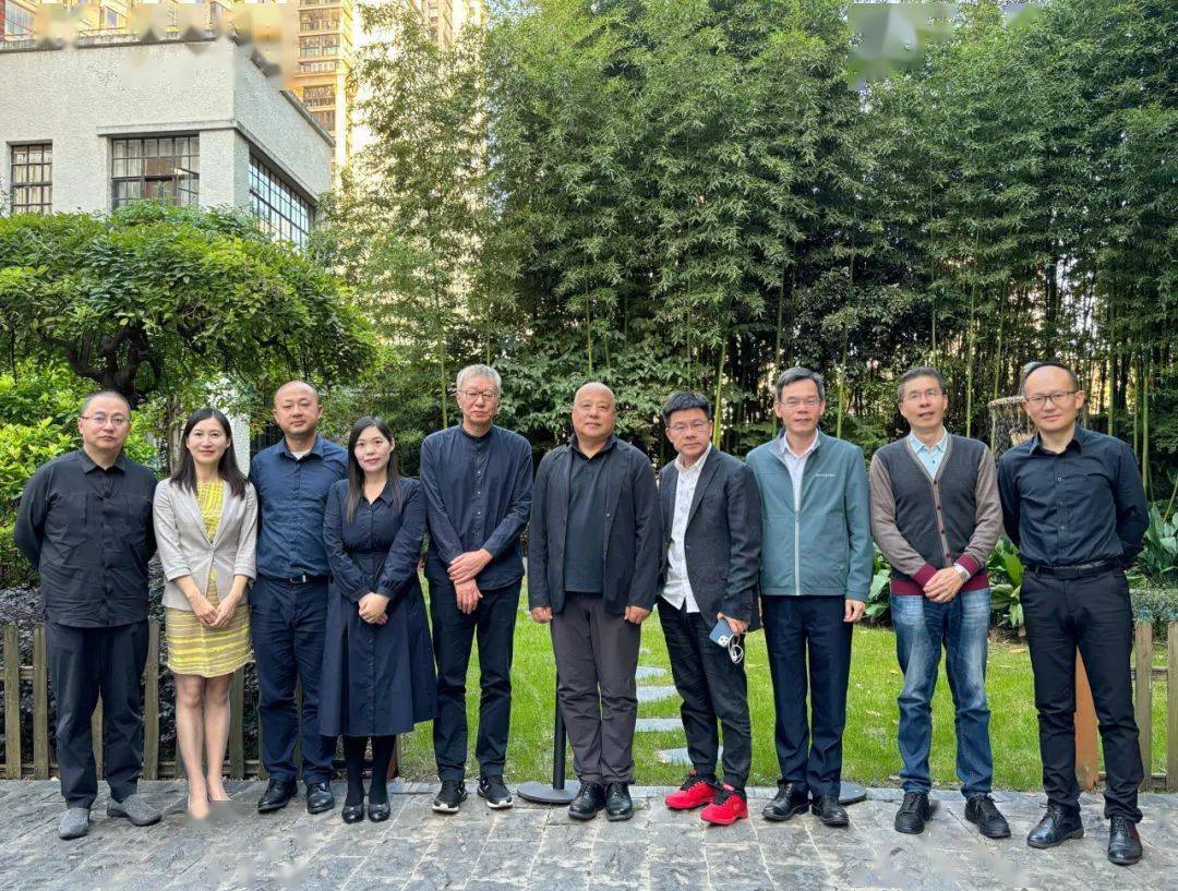 本次高规格的研讨会顺利开展,不仅为上海视觉艺术学院文产学院的未来