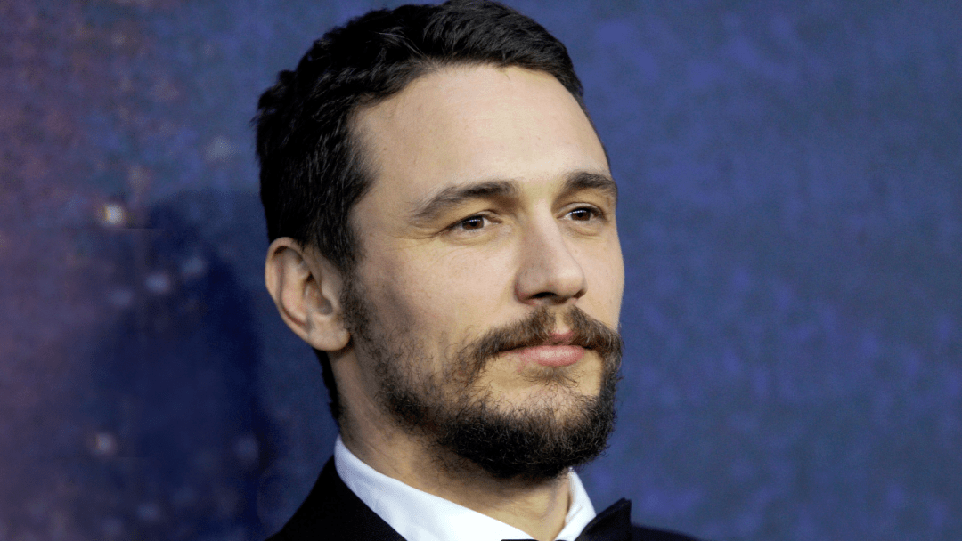 劣迹艺人去国外拍戏，倒贴 LGBTQ 妄想复出？_James_Franco_电影