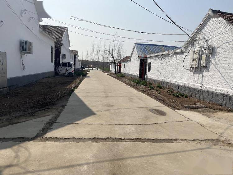 鱼台县清河镇多措并举整治人居环境_进行_工作_农村