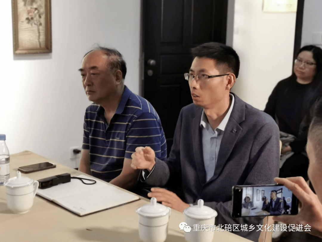 【资讯】卢作孚讲堂|清秋子:卢作孚在北碚乡建中的平民视角_建设_重庆