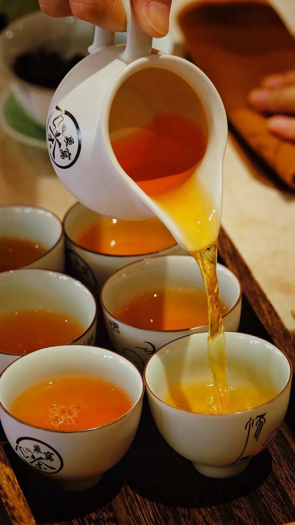 5h人均063xx,叹双自助餐,坐拥千亩茶园,泡海拔600m无边际汤泉_象窝