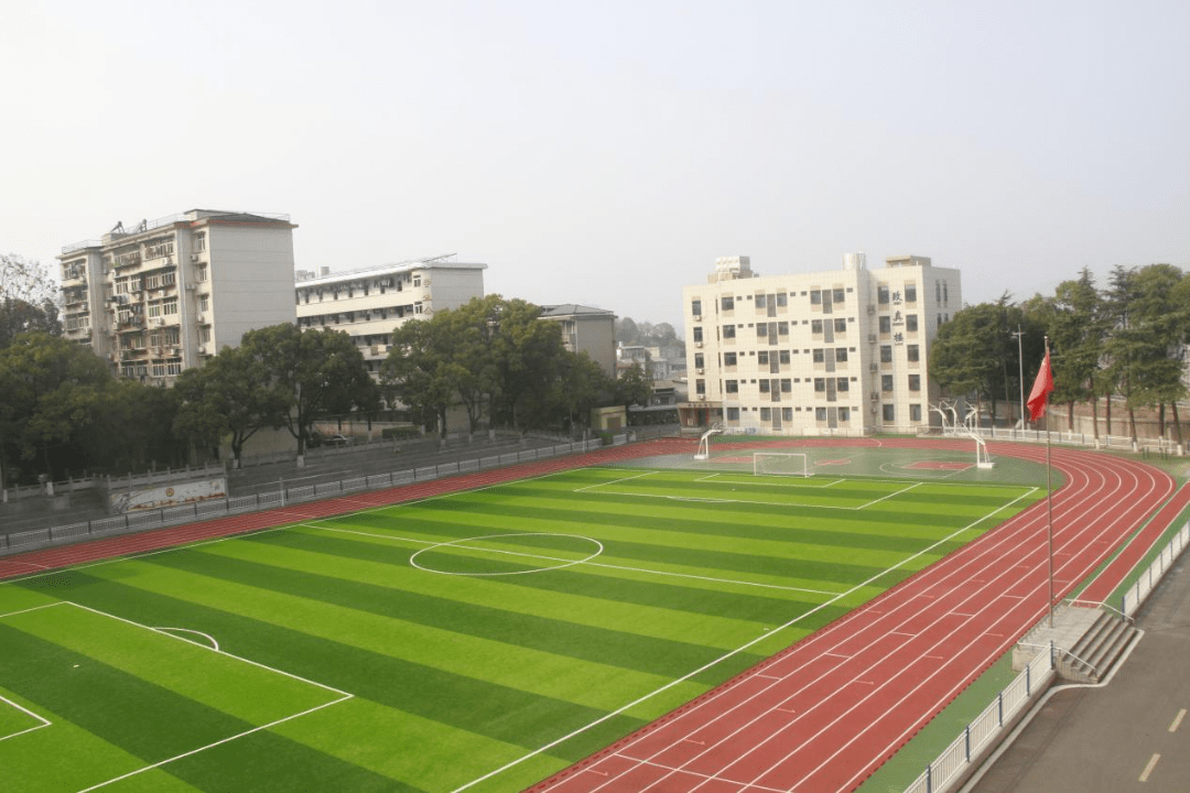 株洲市三中获评株洲市"文明标兵校园"称号_建设_活动_工作