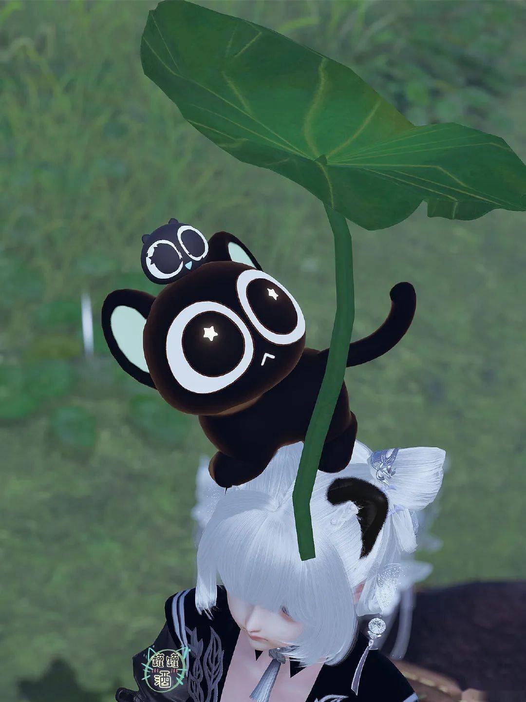 三娘会随机抽取3位小可爱送上【5000通宝】戳文章下方